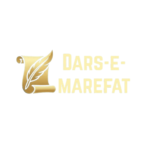 Dars-e-Marefat